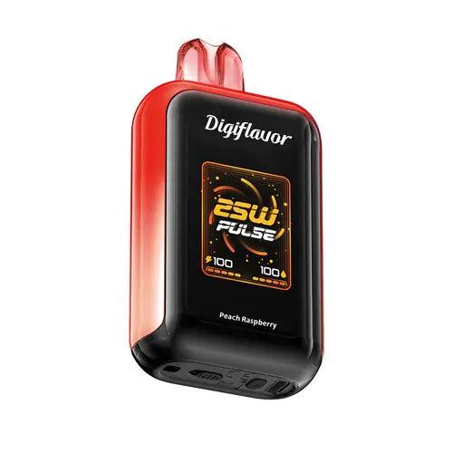 Geek Bar DigiFlavor Sky 25K Disposable Vape HQD Tech USA Geek Bar DigiFlavor Sky 25K Disposable Vape HQD Tech USA