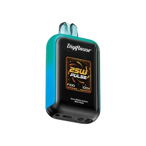 Geek Bar DigiFlavor Sky 25K Disposable Vape HQD Tech USA Geek Bar DigiFlavor Sky 25K Disposable Vape HQD Tech USA