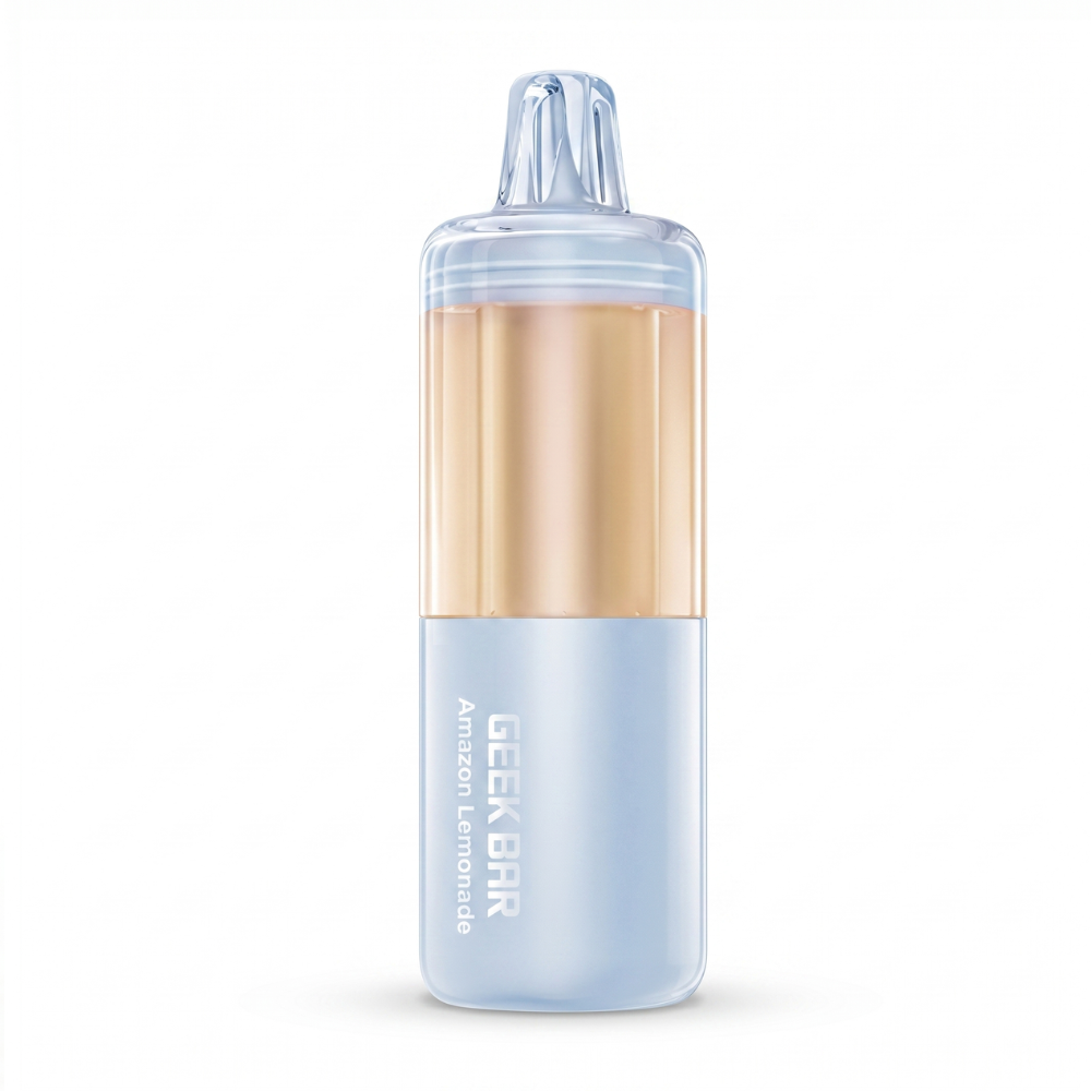Geek Bar Mate Pod 30K/60K Puffs - Amazon Lemonade