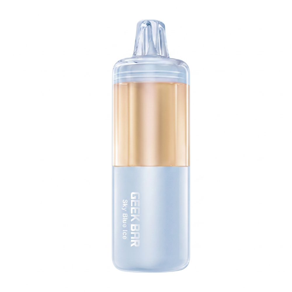Geek Bar Mate Pod 30K/60K Puffs - Sky Blue Ice