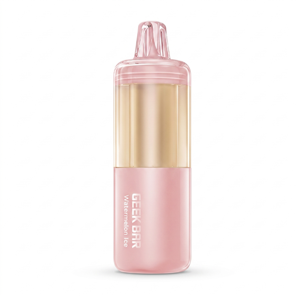 Geek Bar Mate Pod 30K/60K Puffs - Watermelon Ice