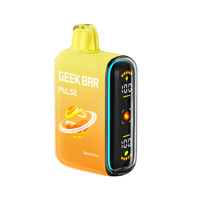 Geek Bar Pulse 15000 - Banana Ice