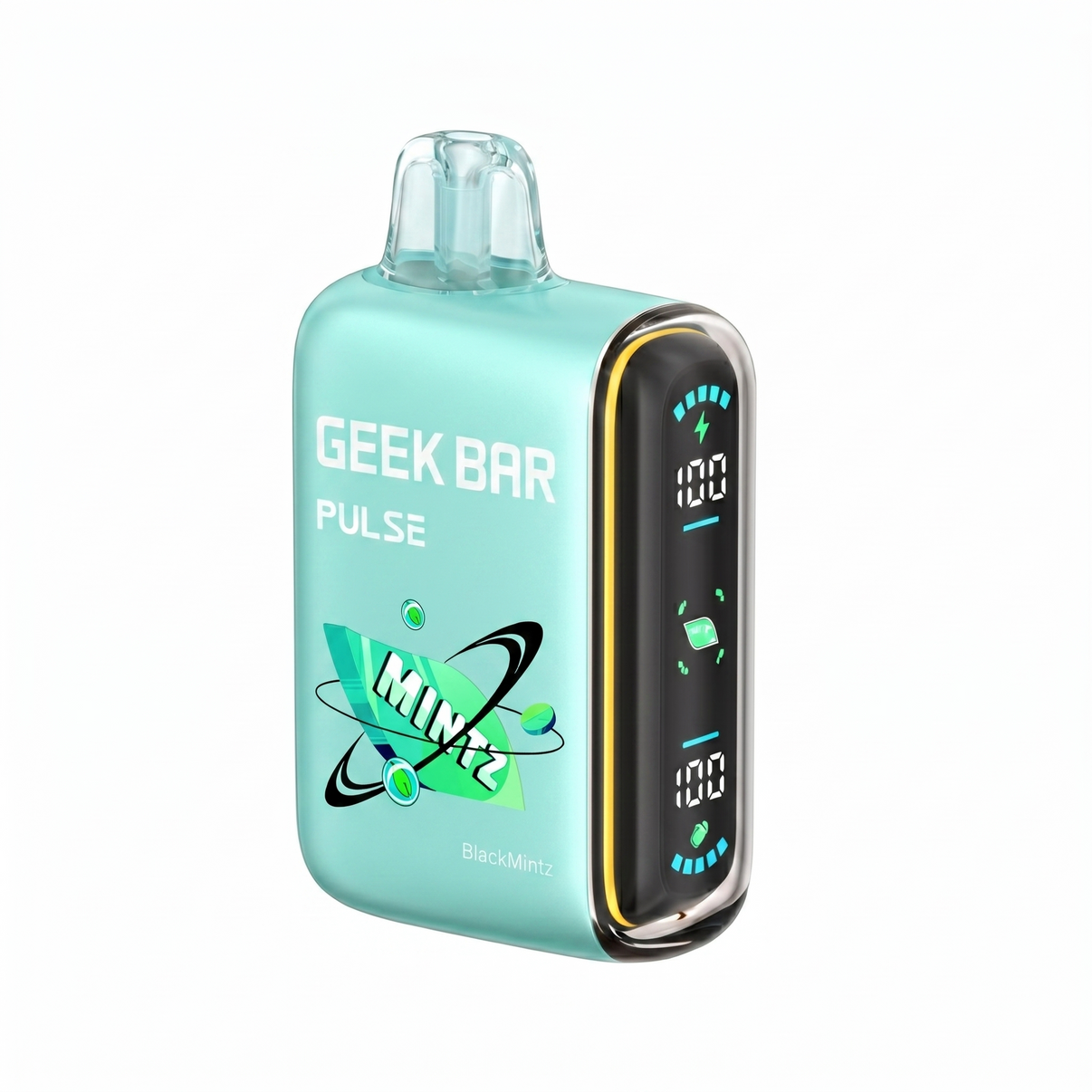 Geek Bar Pulse 15000 - Black Mintz