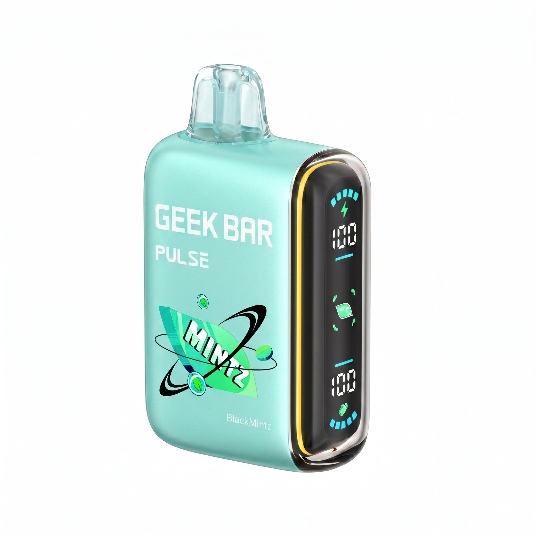 Geek Bar Pulse 15000 - Black Mintz
