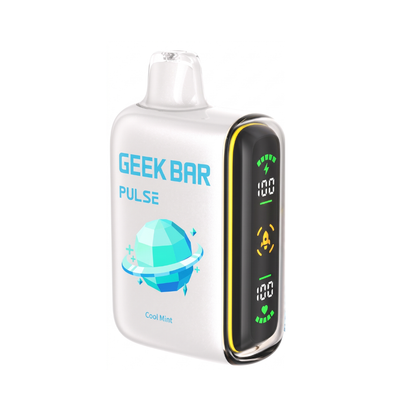Geek Bar Pulse 15000 - Cool Mint