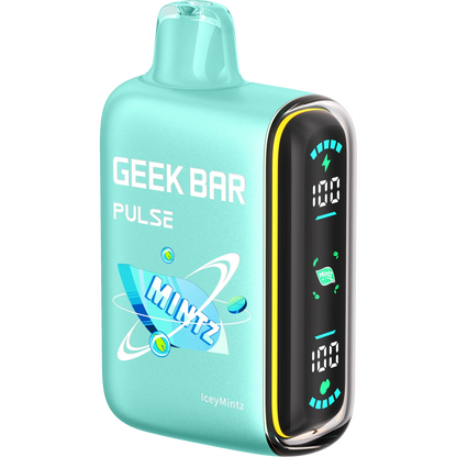 Geek Bar Pulse 15K Disposable Vape