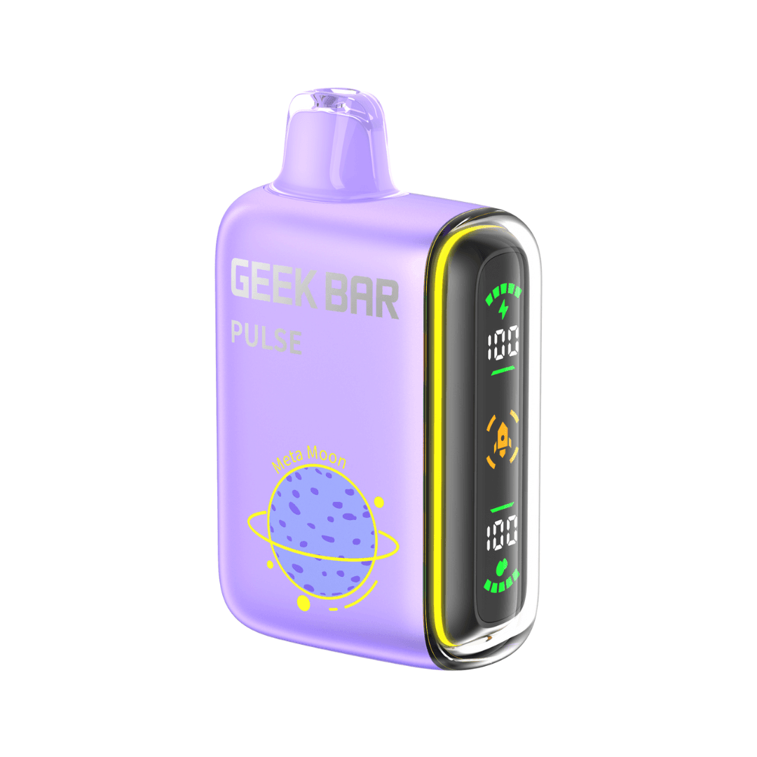 Geek Bar Pulse 15000 - Meta Moon