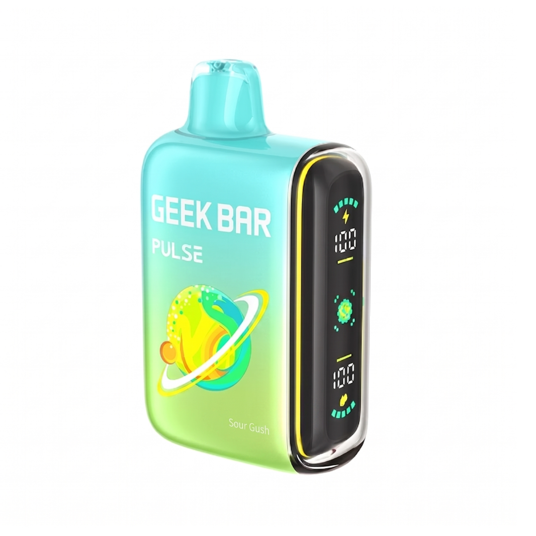 Geek Bar Pulse 15000 - Sour Gush