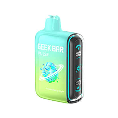 Geek Bar Pulse 15k - hqdtechusa