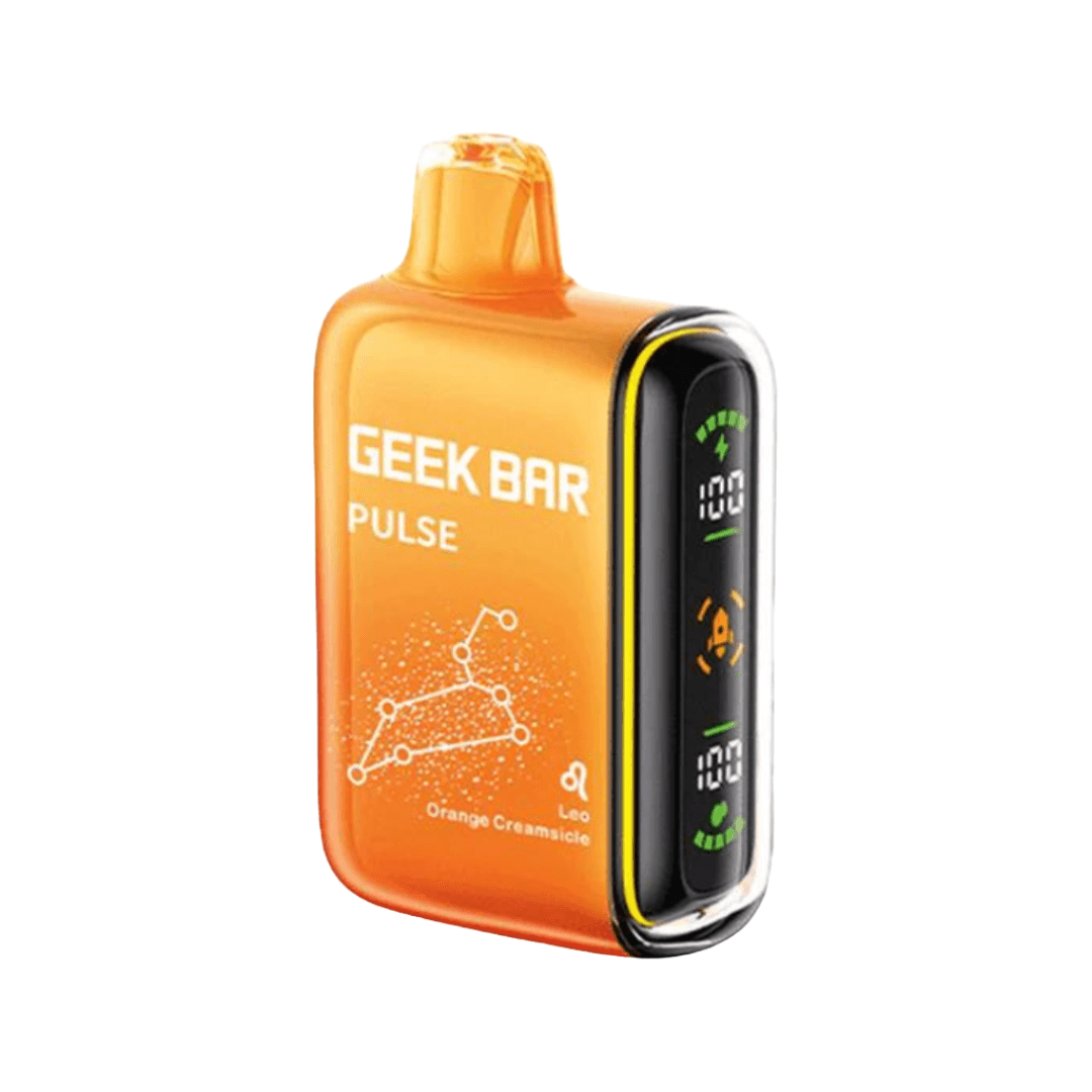 Geek Bar Pulse 15k - hqdtechusa