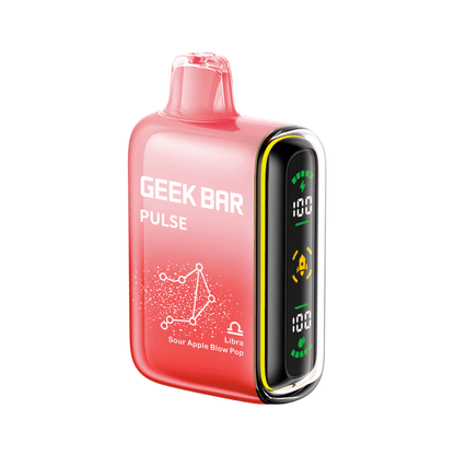 Geek Bar Pulse 15k - hqdtechusa