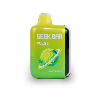 Geek Bar Pulse 15k - hqdtechusa