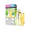 Geek Bar Pulse 60K Mate Kit 30000 Puffs 50mg - Strawberry Banana
