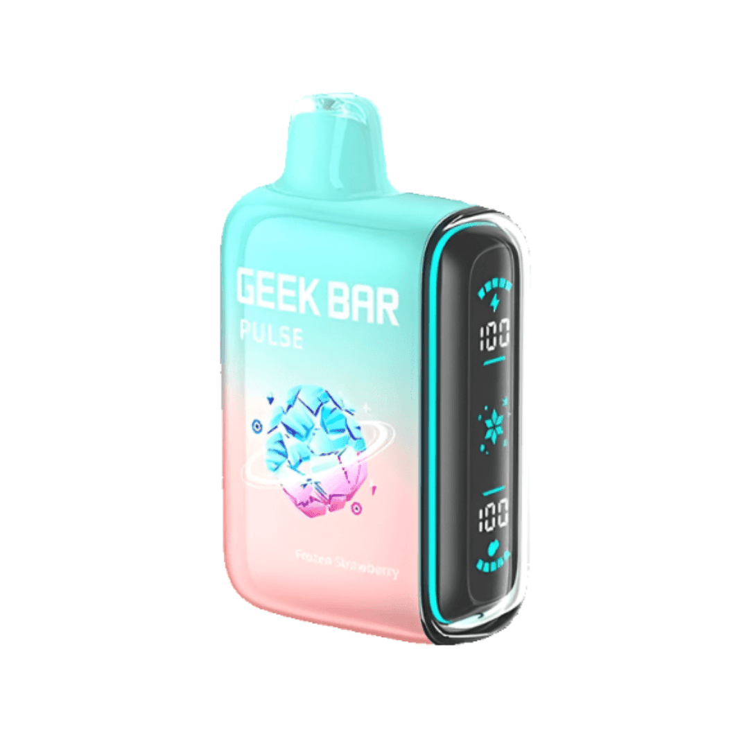 Geek Bar Pulse Disposable Vape 15K | Disposable Vapes | HQD Tech USA