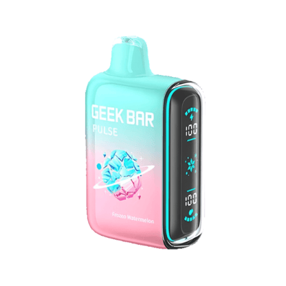 Geek Bar Pulse Disposable Vape 15K | Disposable Vapes | HQD Tech USA