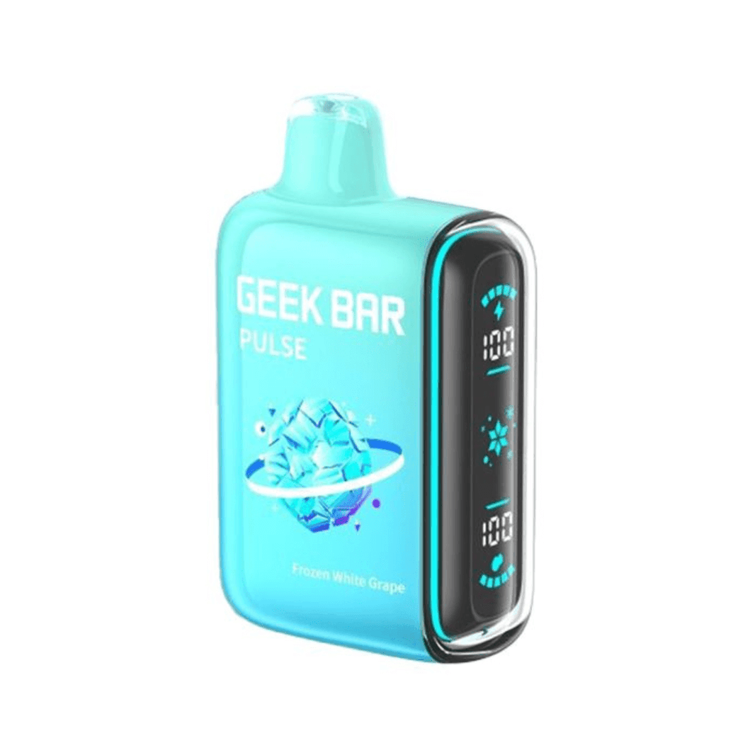 Geek Bar Pulse Disposable Vape 15K | Disposable Vapes | HQD Tech USA