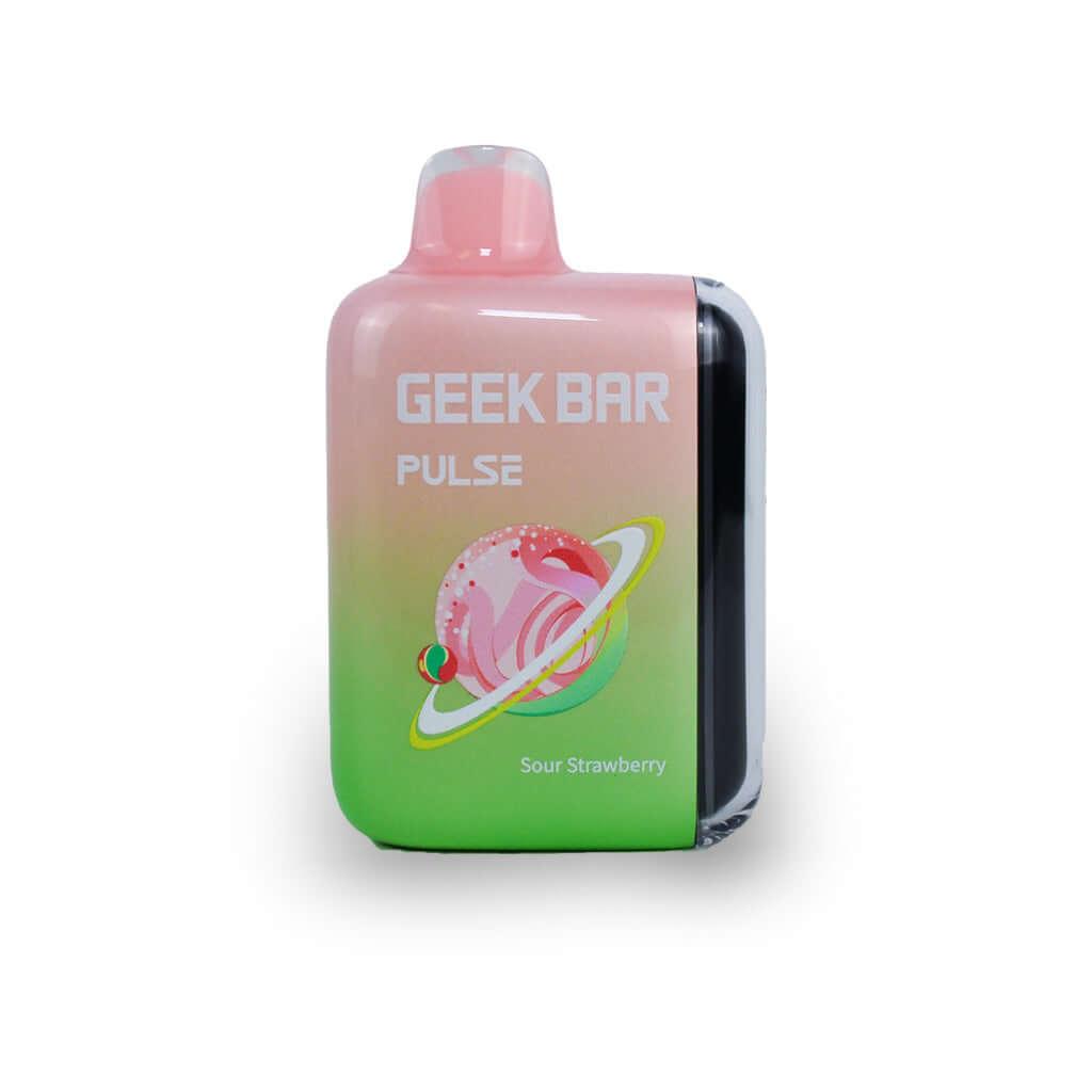 Geek Bar Pulse Disposable Vape 15K | Disposable Vapes | HQD Tech USA