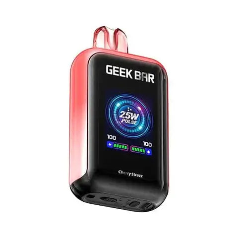 Geek Bar Pulse Skyview 25k - hqdtechusa