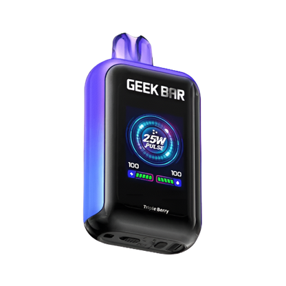 Geek Bar Pulse Skyview 25k - hqdtechusa