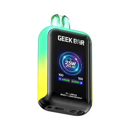 Geek Bar Pulse Skyview 25k - hqdtechusa