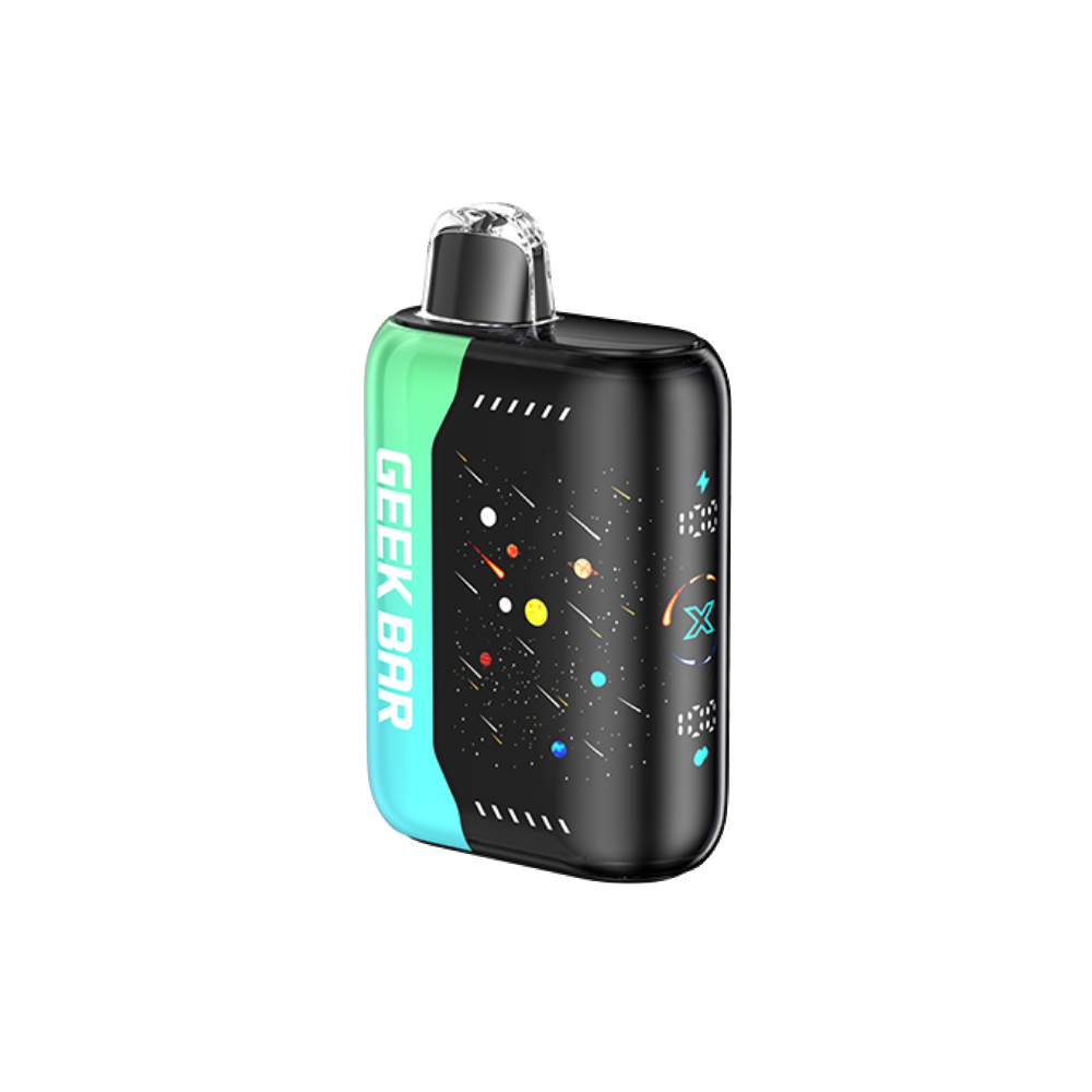 Geek Bar Pulse X 25K Disposable Vape HQD Tech USA Geek Bar Pulse X 25K Disposable Vape HQD Tech USA