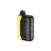Geek Bar Pulse X 25000 Puffs - Banana Taffy Freeze
