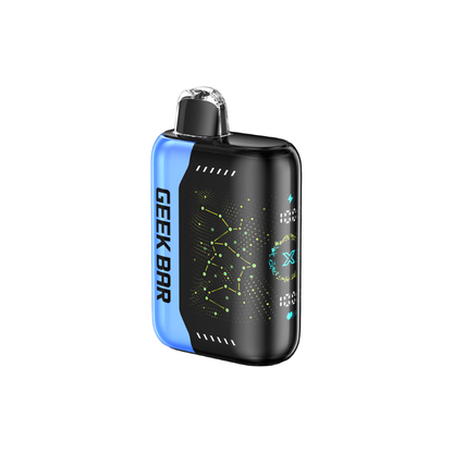 Geek Bar Pulse X 25000 Puffs - Blue Rancher