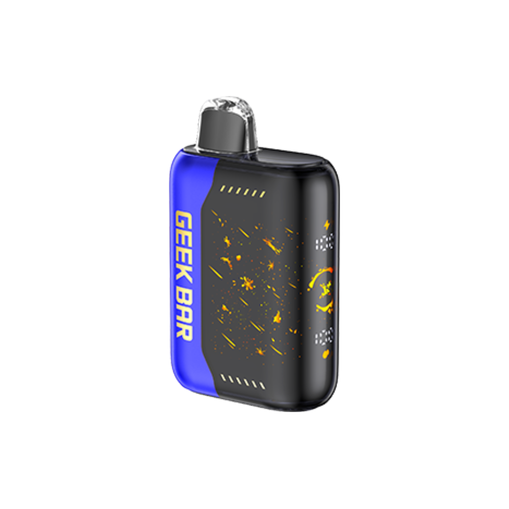 Geek Bar Pulse X 25000 Puffs - Blueberry Jam