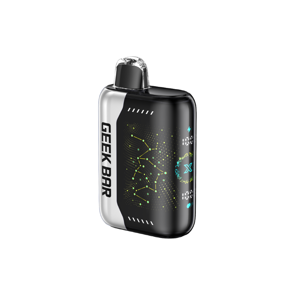 Geek Bar Pulse X 25000 Puffs - Cool Mint