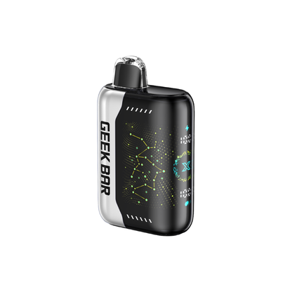 Geek Bar Pulse X 25000 Puffs - Cool Mint