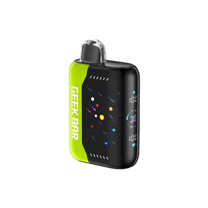 Geek Bar Pulse X 25000 Puffs - Dualicious