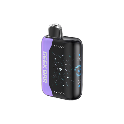 Geek Bar Pulse X 25000 Puffs - Grape Slush