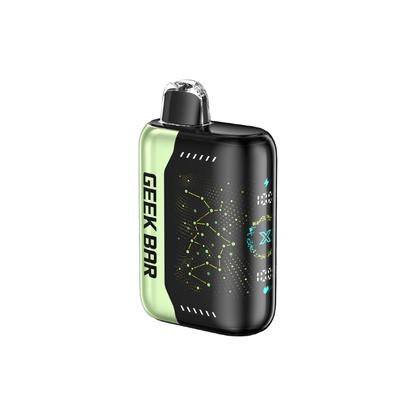 Geek Bar Pulse X 25000 Puffs - Grapefruit Refresher