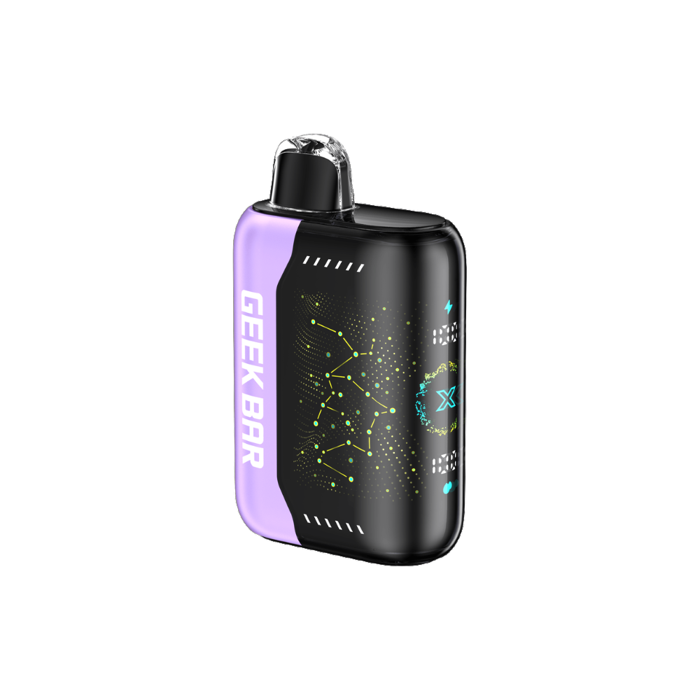 Geek Bar Pulse X 25000 Puffs - Lime Berry Orange