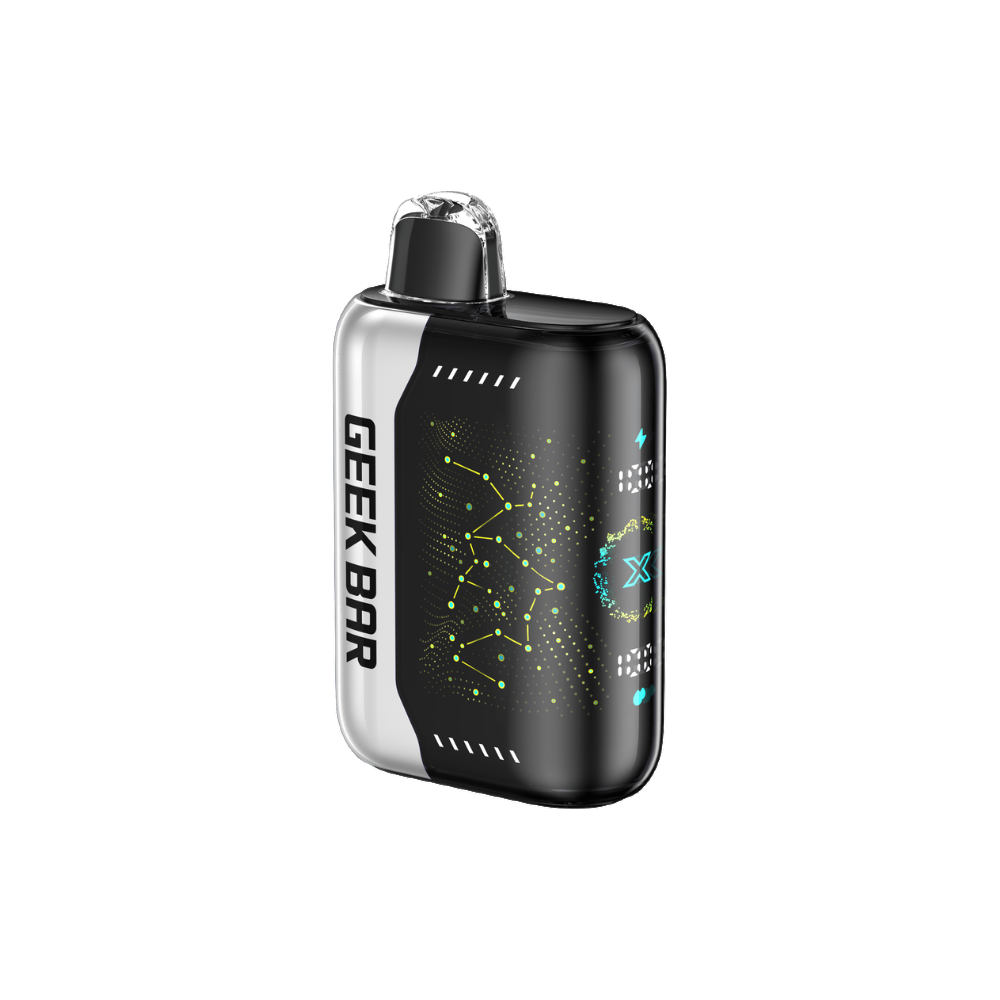 Geek Bar Pulse X 25000 Puffs - Miami Mint
