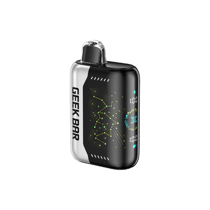 Geek Bar Pulse X 25000 Puffs - Miami Mint