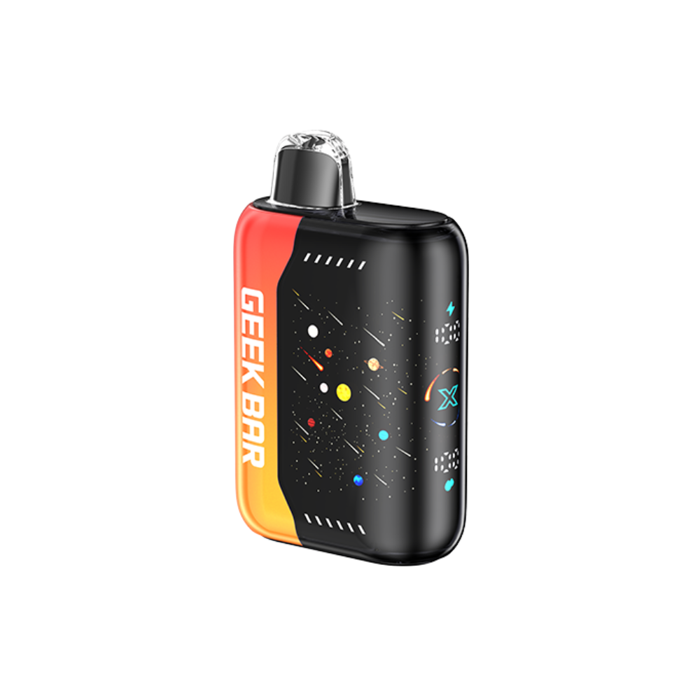 Geek Bar Pulse X 25000 Puffs - Orange Dragon