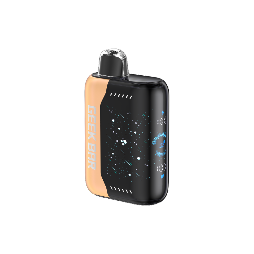 Geek Bar Pulse X 25000 Puffs - Orange Slush