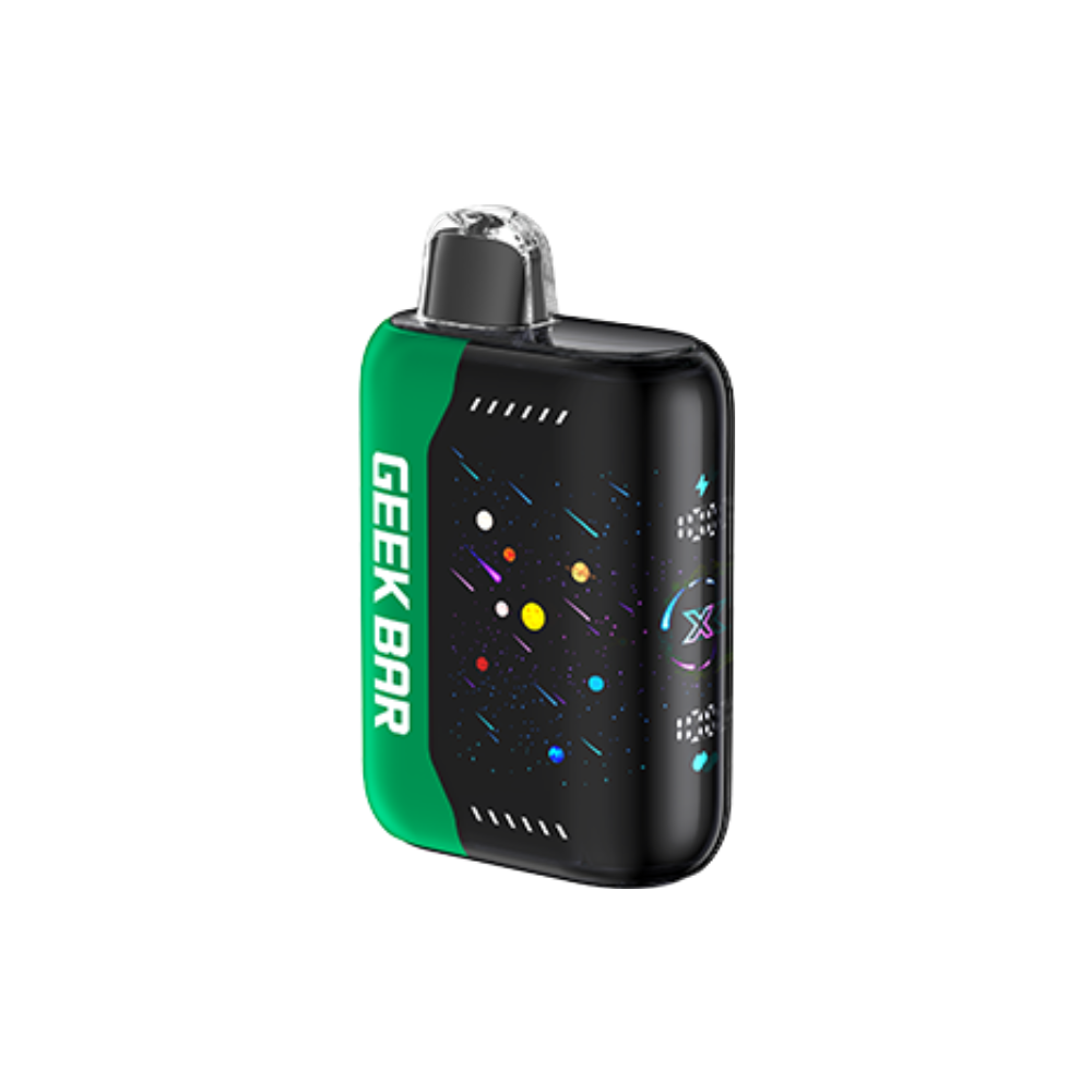 Geek Bar Pulse X 25000 Puffs - Pear Of Thieves