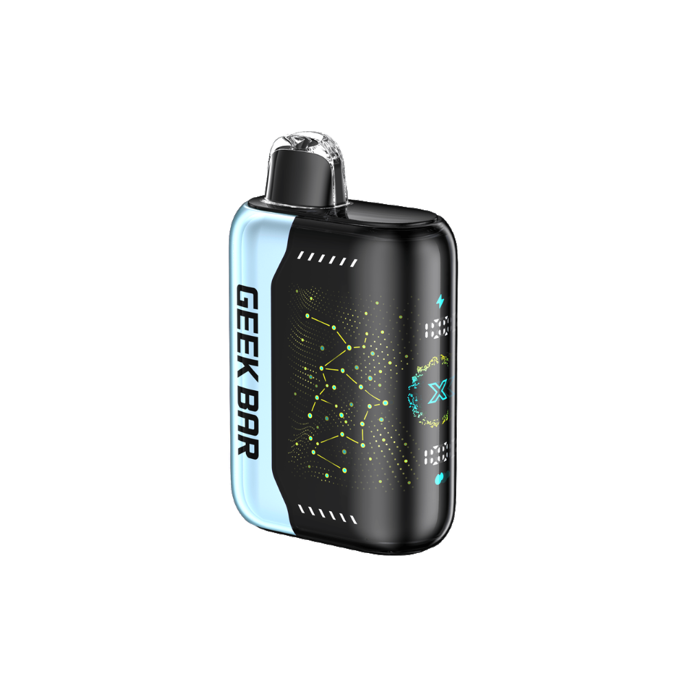 Geek Bar Pulse X 25000 Puffs - Sour Fcuking Fab