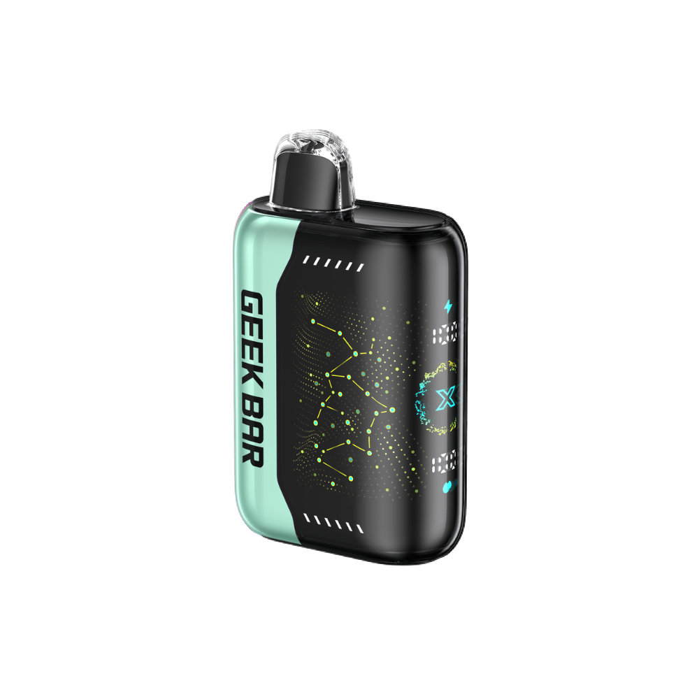 Geek Bar Pulse X 25000 Puffs - Sour Mango Pineapple