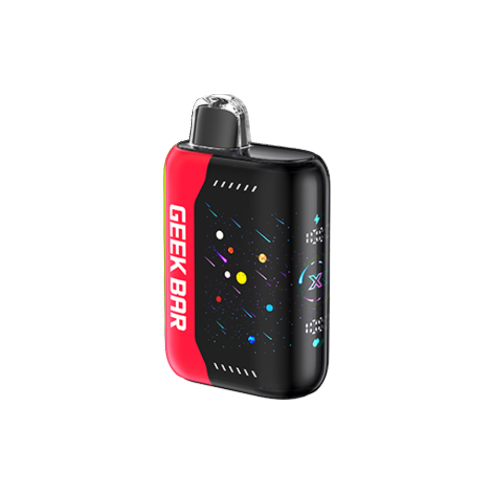 Geek Bar Pulse X 25000 Puffs - Strawberry Dragon
