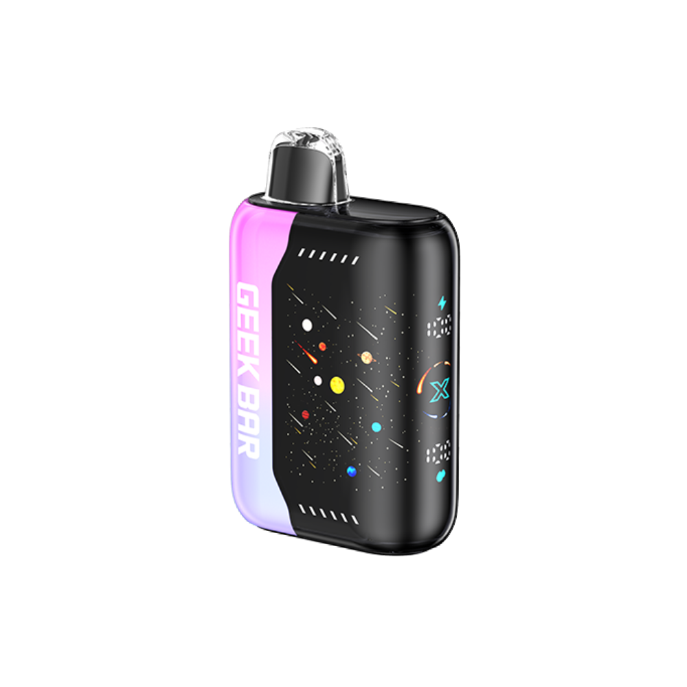Geek Bar Pulse X 25000 Puffs - Strawberry Watermelon
