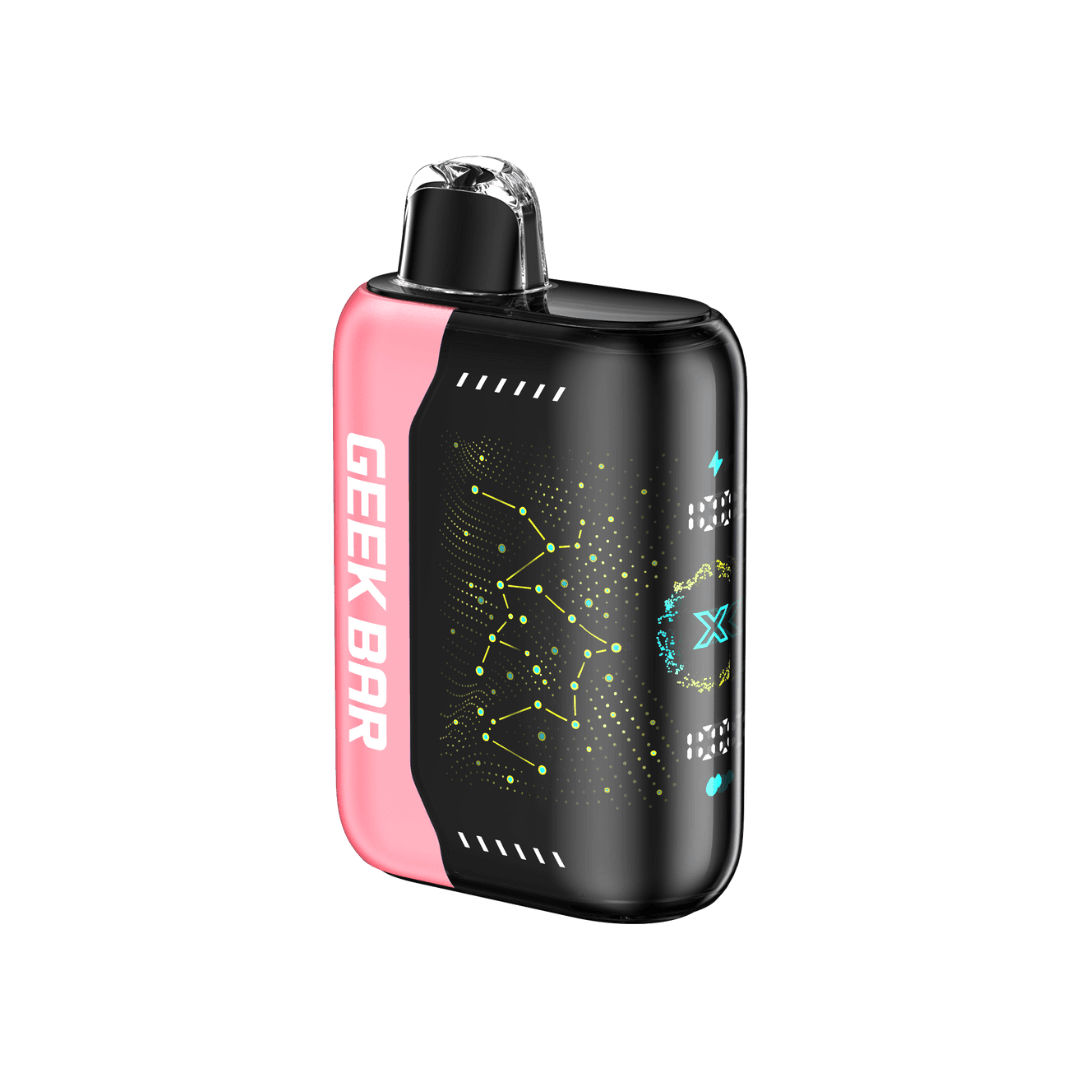 Geek Bar Pulse X Disposable Vape 25K | Disposable Vapes | HQD Tech USA