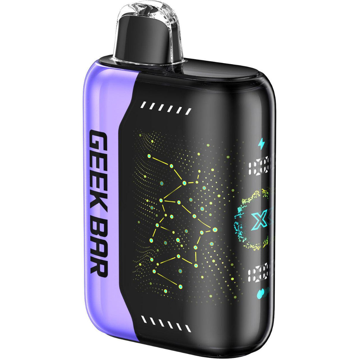 Geek Bar Pulse X 25K Disposable Vape HQD Tech USA Geek Bar Pulse X 25K Disposable Vape HQD Tech USA