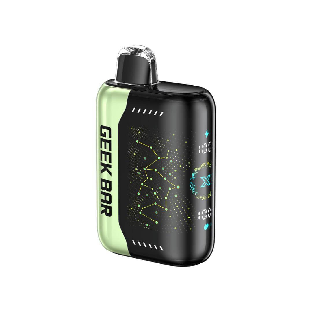 Geek Bar Pulse X 25K Disposable Vape HQD Tech USA Geek Bar Pulse X 25K Disposable Vape HQD Tech USA