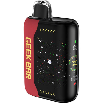 Geek Bar Pulse X Disposable Vape 25K | Disposable Vapes | HQD Tech USA