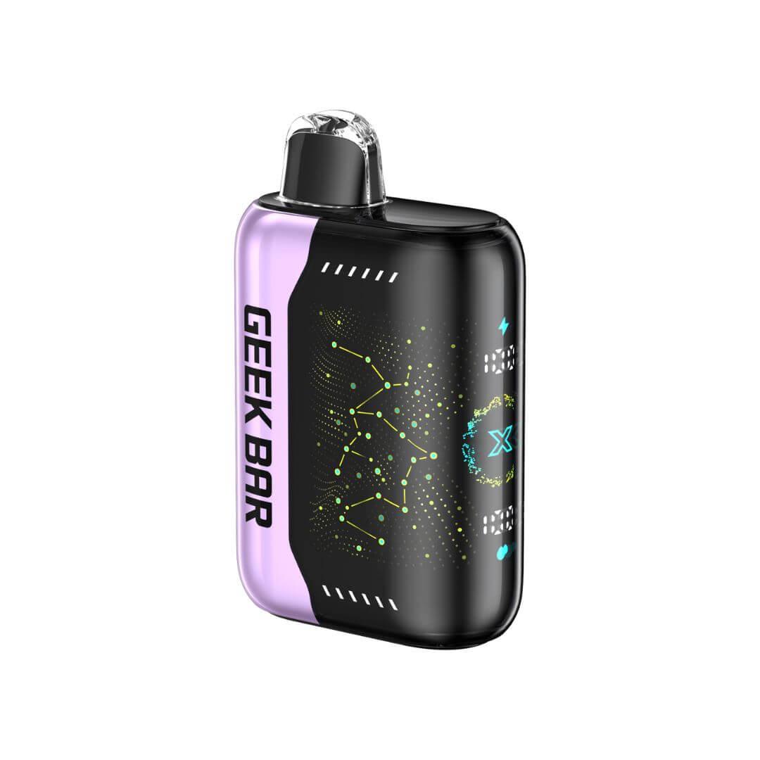 Geek Bar Pulse X 25K Disposable Vape HQD Tech USA Geek Bar Pulse X 25K Disposable Vape HQD Tech USA