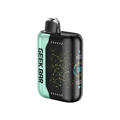 Geek Bar Pulse X Disposable Vape 25K | Disposable Vapes | HQD Tech USA