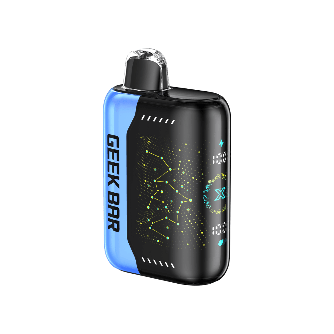 Geek Bar Pulse X Disposable Vape 25K | Disposable Vapes | HQD Tech USA